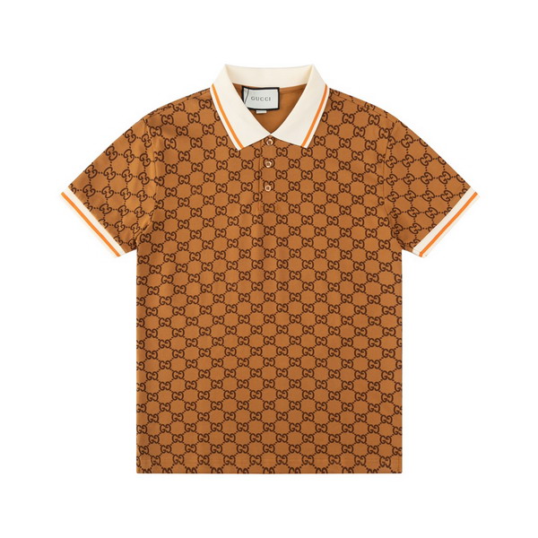 Gucci POLO shirts men-GG2188P
